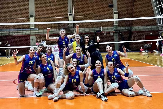 Ο Θρίαμβος μόνος πρώτος με το «διπλό» στην Ηλιούπολη, αήττητος ακόμα ο Ηρακλής