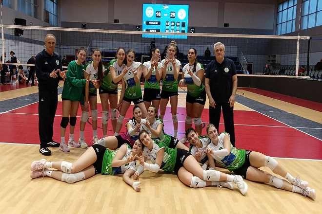 Θρίαμβος για την Ελπίδα στο ντέρμπι, νίκη-έκπληξη για Ναύαρχο Βότση