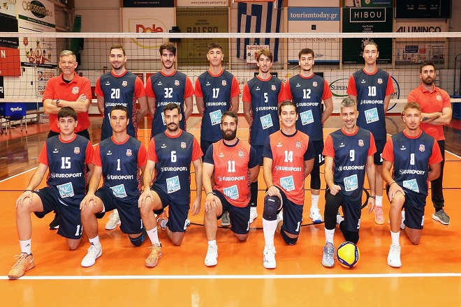 Η αγωνιστική των «διπλών», σημαντικές νίκες για Πανερυθραϊκό και Ρέθυμνο