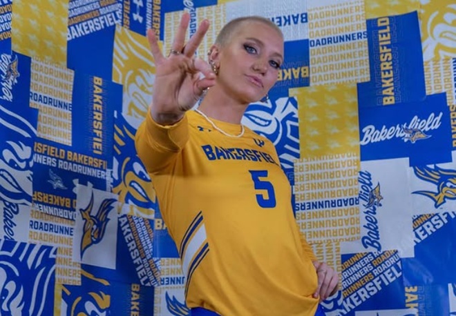 «Ψηλώνει »το μπλοκ του Ηρακλή Θεσσαλονίκης με την Μπερτότι Μετόγιερ