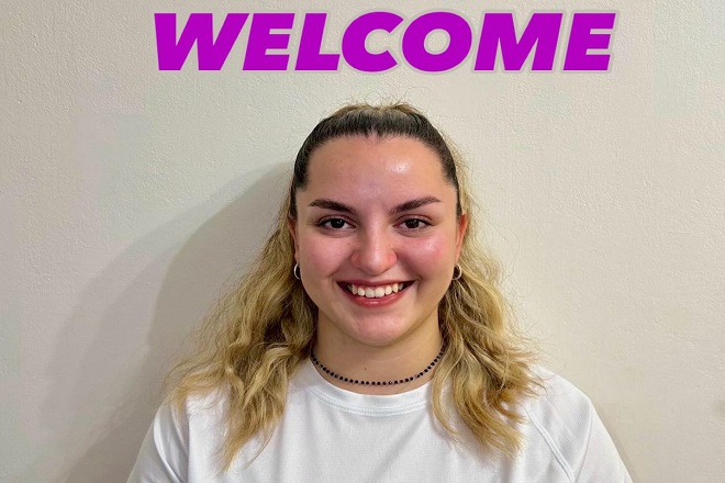 Στον Ηρακλή Κηφισιάς η Μαριλένα Κασναφέρη