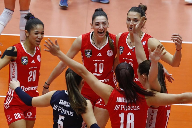 Μελίνα Εμμανουηλίδου: «Συλλυπητήρια στην οικογένεια του ΠΑΟΚ»