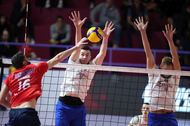 Αγώνας επιβίωσης στο Ζηρίνειο για Κηφισιά, για την υπέρβαση ο Πανιώνιος