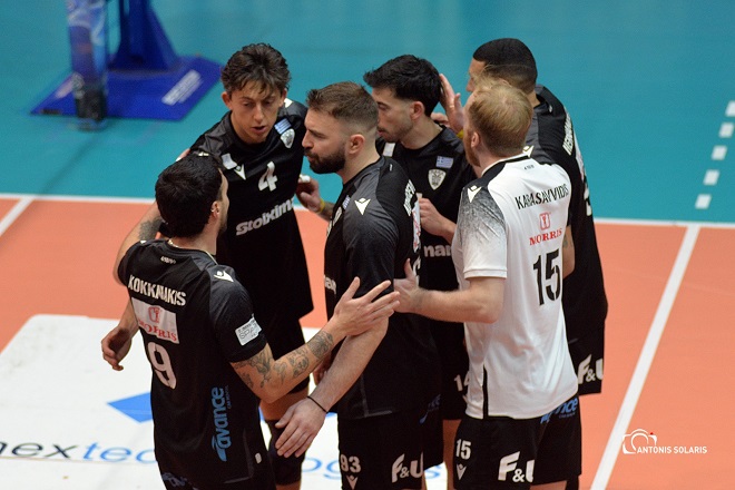 Ώρα Ευρώπης για ΠΑΟΚ