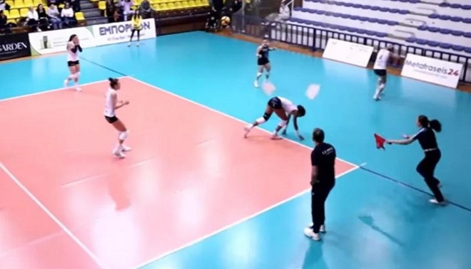 ΠΑΣΑΠΠ: «Σοβαρά ερωτήματα για την ασφάλεια των αθλητικών εγκαταστάσεων»