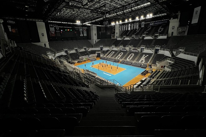 ΠΑΟΚ: Ραντεβού με την ιστορία απέναντι στην Άαλστ (17/2, 19.00, COSMOTE SPORT7HD)