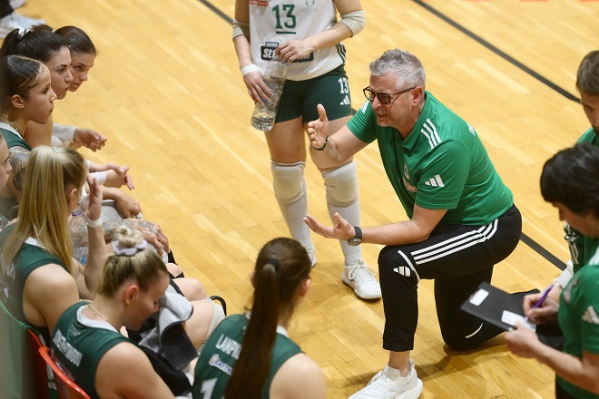 Κιαπίνι : «Σημαντική νίκη. Εντυπωσιακή ατμόσφαιρα»