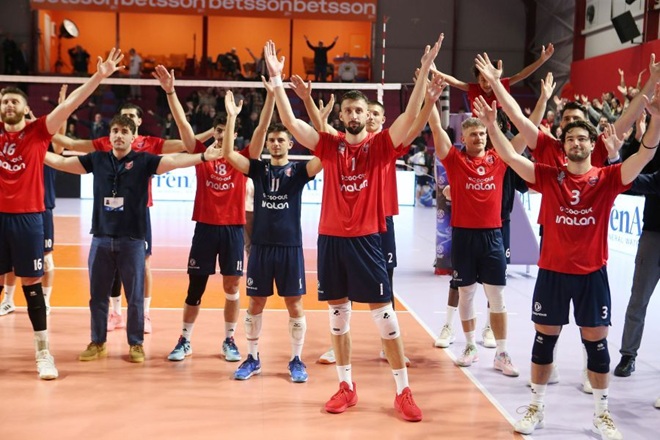 Πανιώνιος: Το έκανε να φαίνεται απλό…