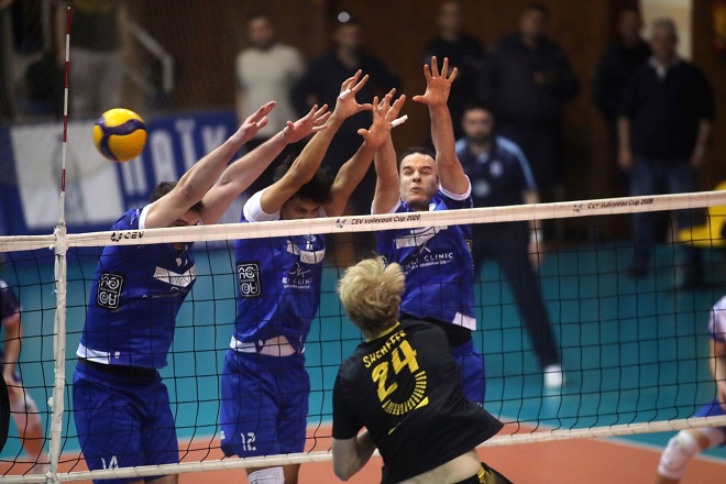 Άρης – Ηρακλής 3-1: Νίκη με ανατροπή στο θρίλερ της Μίκρας και 1-0 ο Άρης