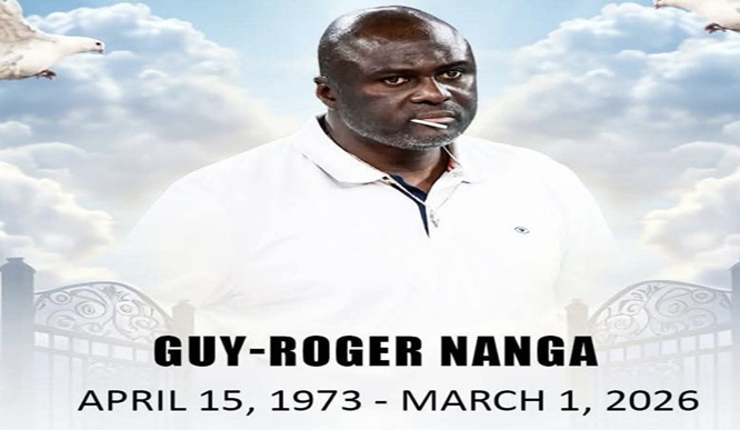 «Έφυγε» στα 53 του ο Γκι Ρόζε Νάνγκα: Το συγκινητικό αντίο του ΠΑΟΚ στον Ιωάννη»