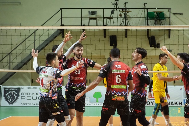 Τα Play-outs της Pre League