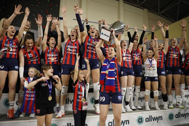 «Πρώτο» αξέχαστο και ιστορικό για Πανιώνιο στη Χαλκίδα