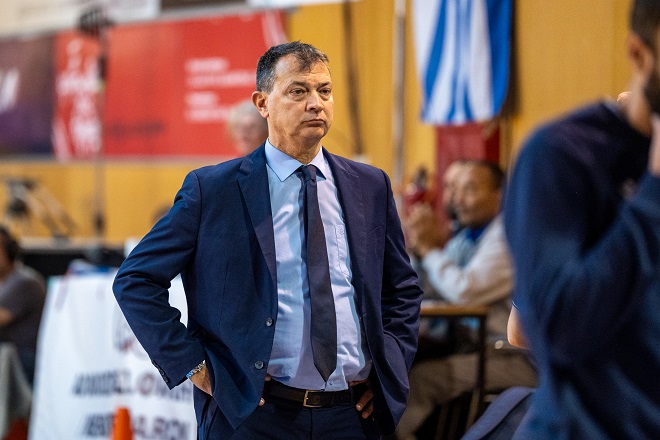 Ο Φλοίσβος Παλαιού Φαλήρου Members Paron άλλαξε εκπροσώπο στην ΕΣΑΠ