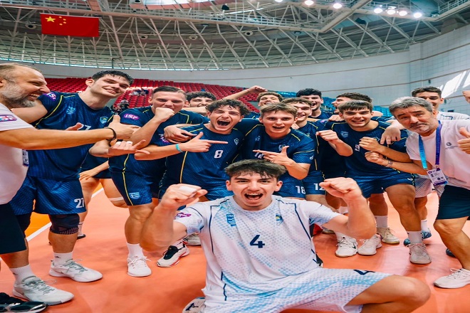 Στον τελικό του Παγκοσμίου Σχολικού Πρωταθλήματος το Ελληνικό Κολλέγιο Θεσσαλονίκης