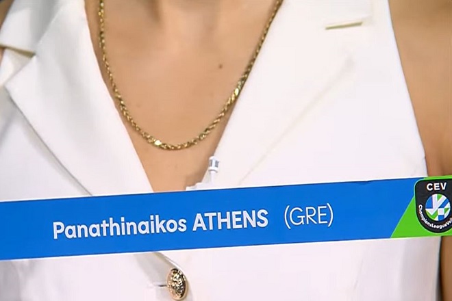 Champions League ανδρών: Με Μπερλίν, «Γαλατά» και νικητή προκριματικού ο Παναθηναϊκός στον Α’ όμιλο