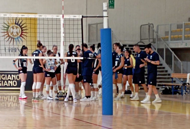 Ισόπαλο το πρωτο φιλικό τεστ της Εθνικής στο Ουρμπίνο