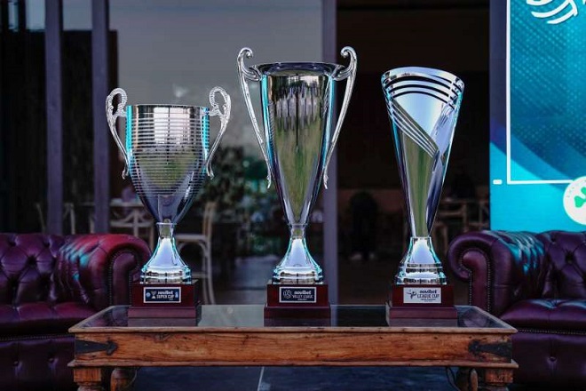 Η ώρα του League Cup «Νίκος Σαμαράς»